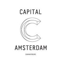 capital c voor op website